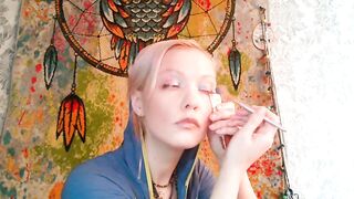 Watch WildMissNiks Webcam Porn Video [Stripchat] - cam2cam, dildo-or-vibrator-milfs, affordable-cam2cam, blondes, ukrainian