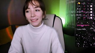 Watch LynetteSky Hot Porn Video [Stripchat] - petite-white, ahegao, couples, cheapest-privates-teens, cam2cam