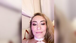Watch LovenseLush Hot Porn Video [Stripchat] - dildo-or-vibrator-young, deepthroat, russian, cosplay, titty-fuck