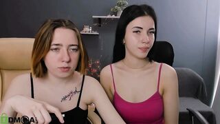emmy_star1 New Porn Video [Stripchat] - white-teens, camel-toe, striptease, student, middle-priced-privates