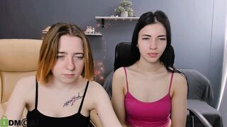 emmy_star1 New Porn Video [Stripchat] - white-teens, camel-toe, striptease, student, middle-priced-privates