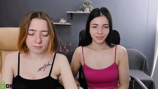emmy_star1 New Porn Video [Stripchat] - white-teens, camel-toe, striptease, student, middle-priced-privates