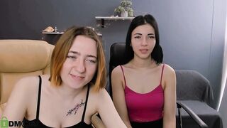 emmy_star1 New Porn Video [Stripchat] - white-teens, camel-toe, striptease, student, middle-priced-privates