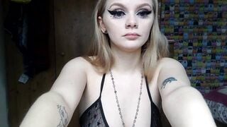 Watch CherrysGotCakes Hot Porn Video [Stripchat] - striptease-white, spanking, topless-white, oil-show, titty-fuck