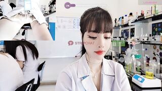 __Lab__ Hot Porn Video [Stripchat] - oil-show, facesitting, recordable-publics, anal-asian, twerk