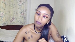 lzoey Webcam Porn Video [Stripchat] - ebony, recordable-privates, squirt-ebony, dirty-talk, creampie