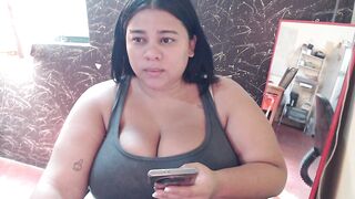 Watch KarenBigtitts New Porn Video [Stripchat] - twerk-young, anal, striptease-latin, topless-latin, big-ass-latin