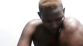 Watch ebony6911 New Porn Video [Stripchat] - student, humiliation, small-audience, striptease-ebony, fingering