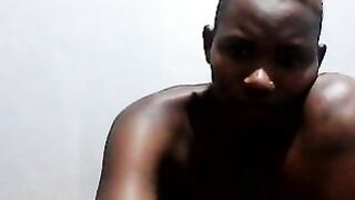 Watch ebony6911 New Porn Video [Stripchat] - student, humiliation, small-audience, striptease-ebony, fingering