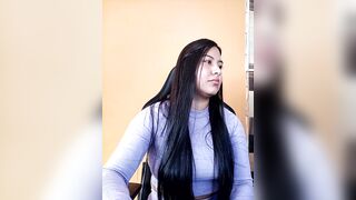 Watch MiaaPaytoon Hot Porn Video [Stripchat] - fingering-young, dildo-or-vibrator, big-ass-latin, creampie, new-latin