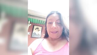 Aisha_cook Webcam Porn Video [Stripchat] - colombian, curvy-milfs, spanking, doggy-style, hd