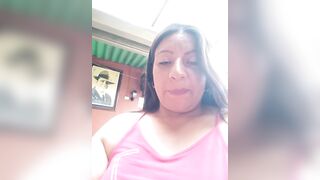 Aisha_cook Webcam Porn Video [Stripchat] - colombian, curvy-milfs, spanking, doggy-style, hd