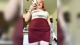 Watch lotusbabylynn Hot Porn Video [Stripchat] - fingering-young, american-young, pov, big-ass, curvy-redheads