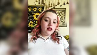 Watch lotusbabylynn Hot Porn Video [Stripchat] - fingering-young, american-young, pov, big-ass, curvy-redheads
