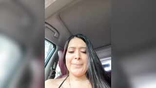 Sara_fun Hot Porn Video [Stripchat] - dildo-or-vibrator-young, latin, topless-latin, shower, topless-young