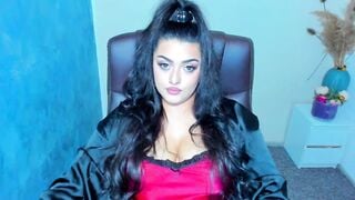 Watch Rynaxx01 Hot Porn Video [Stripchat] - middle-priced-privates, striptease, office, gagging, squirt