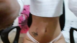 Watch Im_Mich Webcam Porn Video [Stripchat] - pussy-licking, petite, orgasm, brunettes, striptease-latin