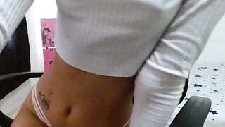 Watch Im_Mich Webcam Porn Video [Stripchat] - pussy-licking, petite, orgasm, brunettes, striptease-latin