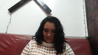 LiliDevil Hot Porn Video [Stripchat] - erotic-dance, interactive-toys-mature, facial, upskirt, kissing