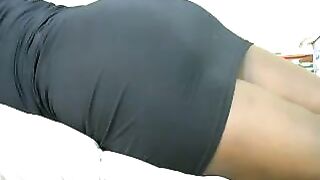 Watch medinahswee Hot Porn Video [Stripchat] - fingering, big-tits, romantic, gape, big-ass