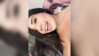 IsaLopez_ New Porn Video [Stripchat] - twerk-latin, cam2cam, handjob, interactive-toys, fingering-young