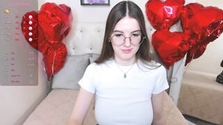 Watch AriellaTesk New Porn Video [Stripchat] - dildo-or-vibrator, romantic, athletic-white, white, couples