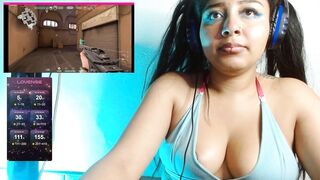 Watch Alice_hilll New Porn Video [Stripchat] - ass-to-mouth, latin-young, fingering-young, sex-toys, oil-show