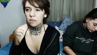 Watch Lannie_gonzales1 Webcam Porn Video [Stripchat] - latin, fingering-latin, blowjob, petite, colombian-petite