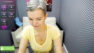 Watch Sweet_Erica_ Webcam Porn Video [Stripchat] - erotic-dance, striptease-white, shaven, big-ass-white, flashing