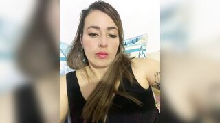 calleypoche New Porn Video [Stripchat] - fingering-young, couples, topless-young, twerk, spanish-speaking