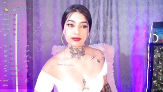 mia_ms Hot Porn Video [Stripchat] - dildo-or-vibrator, recordable-privates-young, cam2cam, colombian-young, spanking
