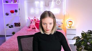 Watch evakolt Webcam Porn Video [Stripchat] - russian-young, new-white, medium, young, kissing