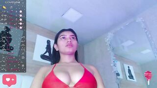 karol_diaz_5 HD Porn Video [Stripchat] - sex-toys, colorful, cheapest-privates-latin, girls, couples