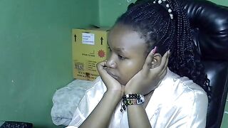 qee_gee New Porn Video [Stripchat] - squirt-ebony, facial, most-affordable-cam2cam, kenyan, twerk