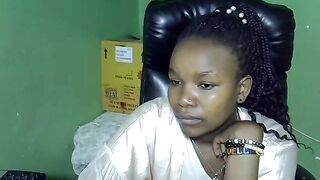 qee_gee New Porn Video [Stripchat] - squirt-ebony, facial, most-affordable-cam2cam, kenyan, twerk