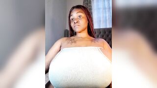 Yung-Missy Hot Porn Video [Stripchat] - cam2cam, twerk-young, romantic-ebony, big-ass-ebony, couples