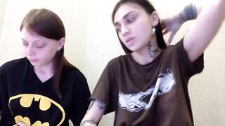 Klementina_Aries New Porn Video [Stripchat] - shaven, small-audience, dildo-or-vibrator-young, kissing, best