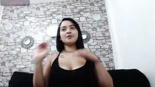 Watch JasminRizzo Hot Porn Video [Stripchat] - dildo-or-vibrator, camel-toe, dirty-talk, curvy-young, big-tits-latin