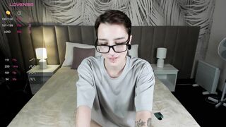 KristieXo HD Porn Video [Stripchat] - heels, topless, tomboy, titty-fuck, sex-toys