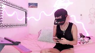 Watch Nicky_teem HD Porn Video [Stripchat] - ahegao, erotic-dance, cheapest-privates, petite, topless-teens