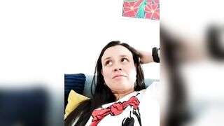 Watch karlagiraldo629 Webcam Porn Video [Stripchat] - housewives, cheapest-privates-milfs, fingering-latin, couples, new-brunettes