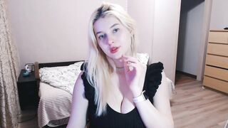 Watch SunnyxAlice Hot Porn Video [Stripchat] - handjob, big-tits, striptease-white, student, best