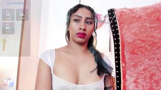 sexy_brunete_ Hot Porn Video [Stripchat] - twerk, sex-toys, fingering-latin, fingering-young, blowjob