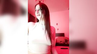 Watch Babyissa Webcam Porn Video [Stripchat] - topless-white, mobile-teens, small-tits-white, fingering, anal
