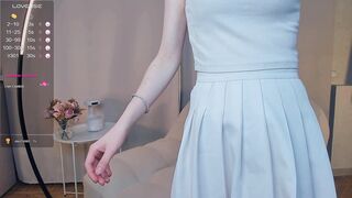 Watch HeatherHallf Webcam Porn Video [Stripchat] - cosplay, dildo-or-vibrator, kissing, twerk-white, asmr