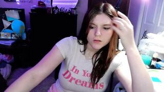 Watch Elliewgfs Webcam Porn Video [Stripchat] - twerk-white, brunettes, american-teens, dirty-talk, american