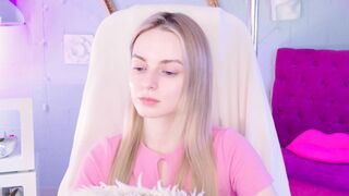 JuliaBrewer Hot Porn Video [Stripchat] - spanking, cheap-privates-white, blondes, petite-white, asmr