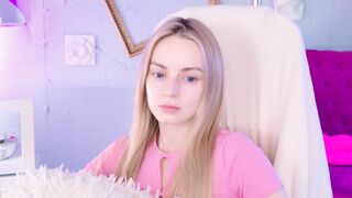 JuliaBrewer Hot Porn Video [Stripchat] - spanking, cheap-privates-white, blondes, petite-white, asmr