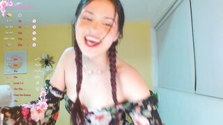 rose1rose Hot Porn Video [Stripchat] - cam2cam, sex-toys, striptease, squirt, petite-latin