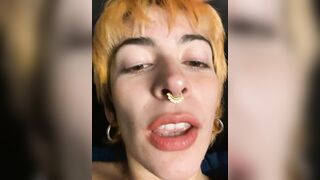 Watch xmoira3x Hot Porn Video [Stripchat] - deepthroat, squirt-white, masturbation, twerk-young, lesbians